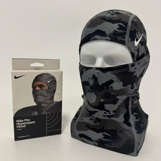 Cagoule Nike Gris