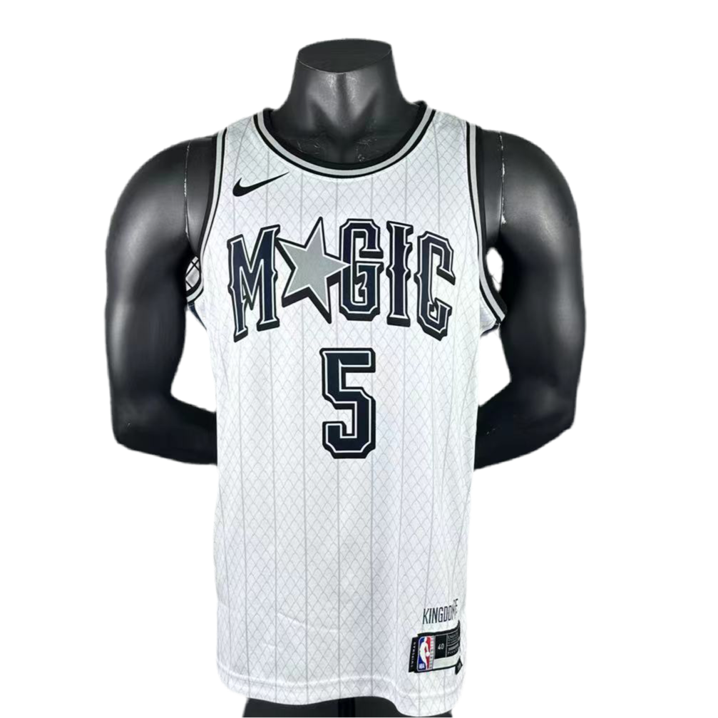 Maillot Edition City des Magic