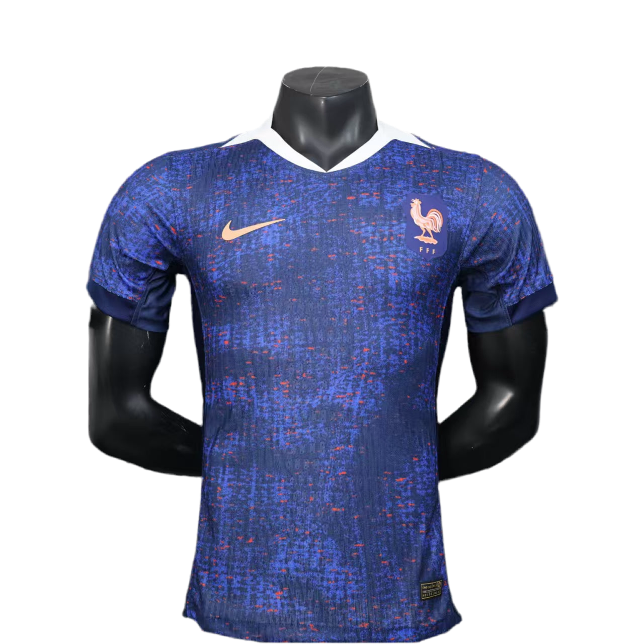Maillot Équipe de France Domicile 25/26