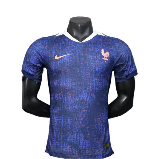 Maillot Équipe de France Domicile 25/26