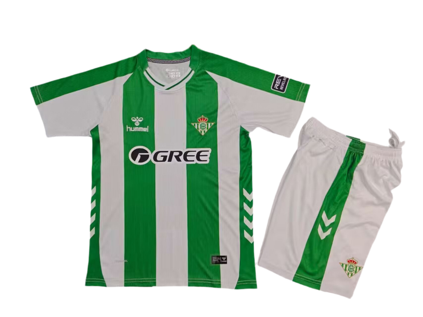 Ensemble Bétis Séville