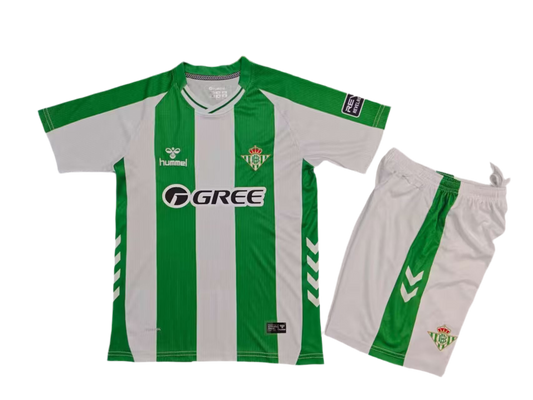 Ensemble Bétis Séville