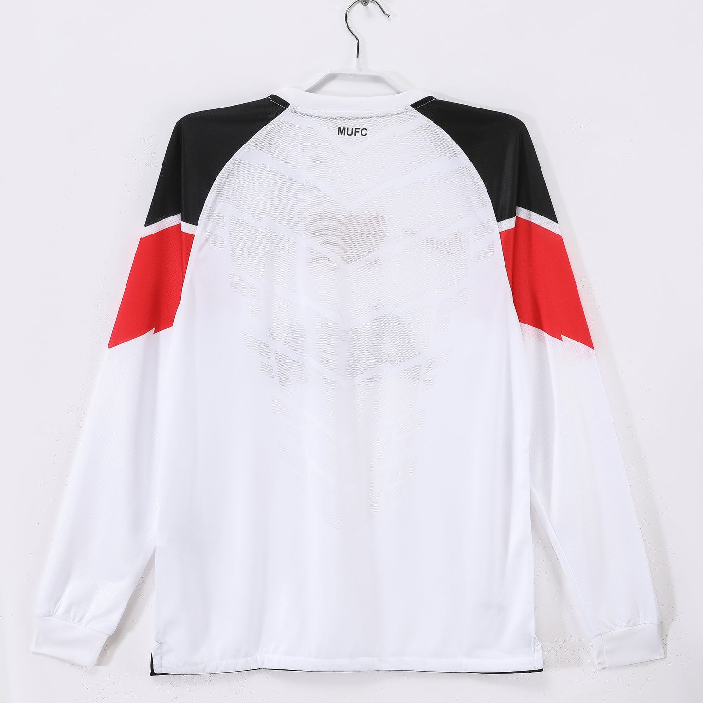 Maillots Manchester United 2010/11