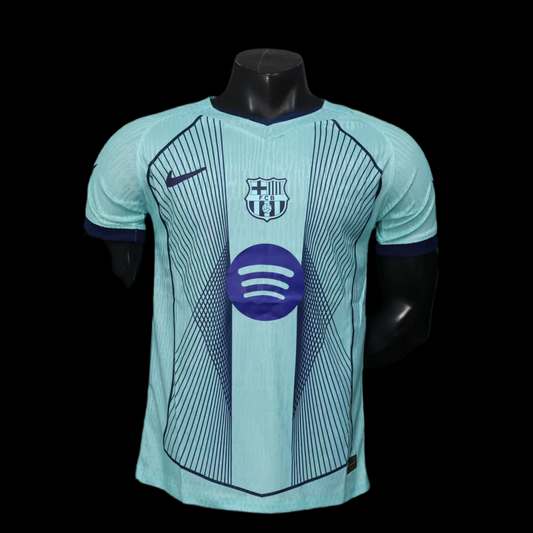Mailllot Concept FC Barcelone