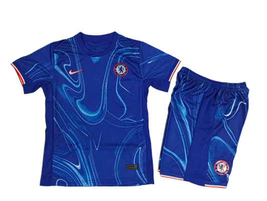 Ensemble Domicile Chelsea 24-25