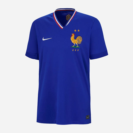 MAILLOT ÉQUIPE DE FRANCE DOMICILE 2024