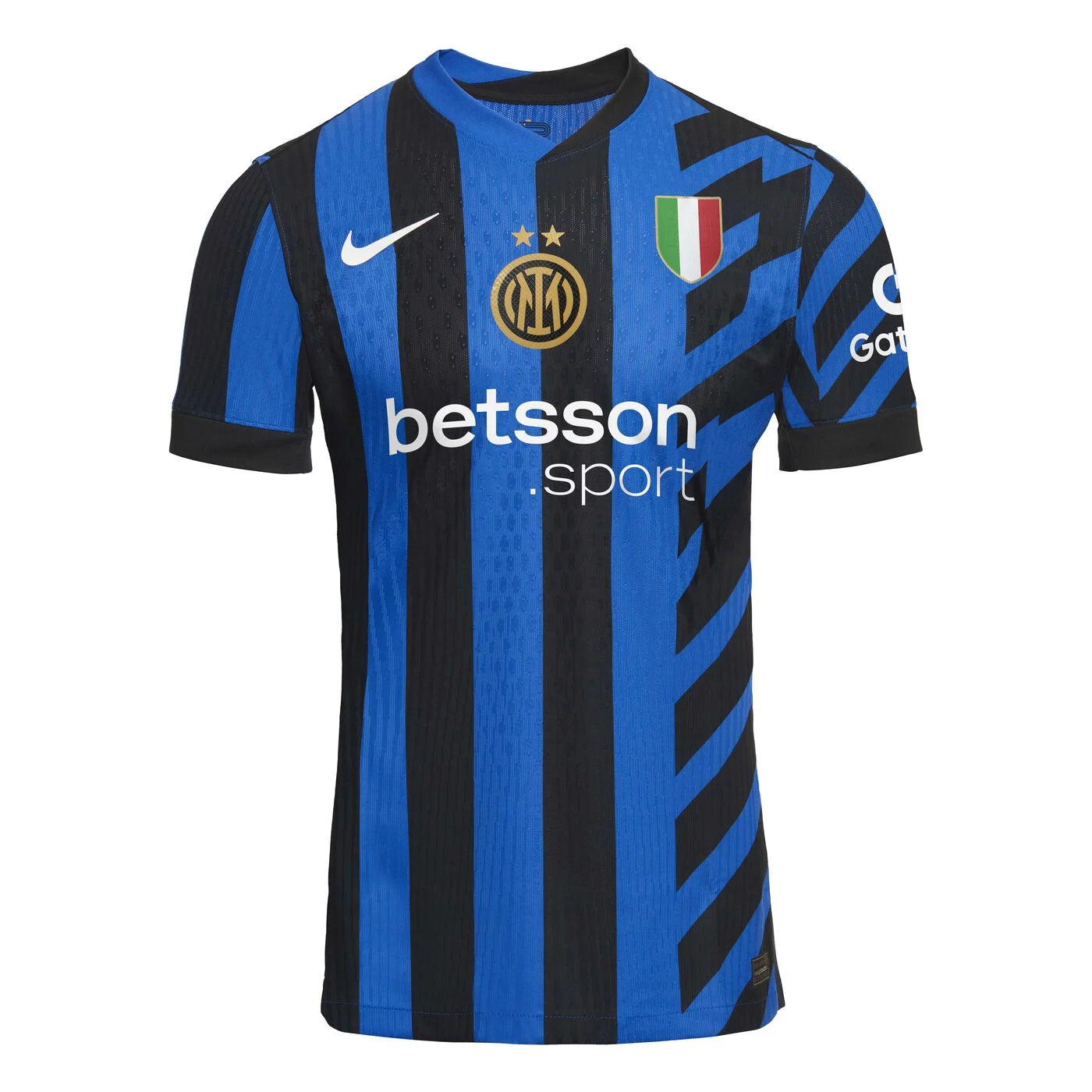 MAILLOT INTER MILAN DOMICILE 24/25