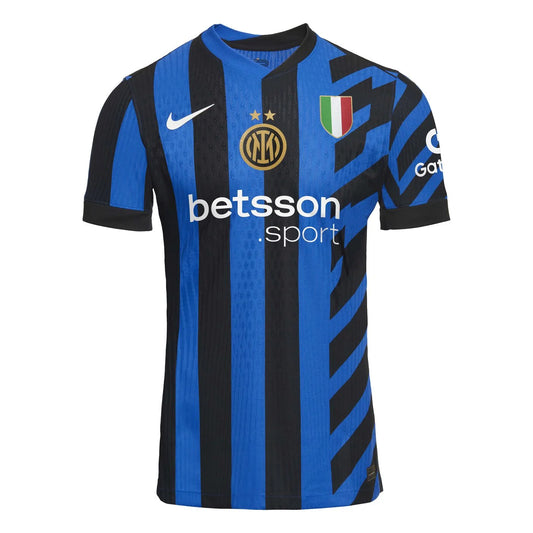 MAILLOT INTER MILAN DOMICILE 24/25
