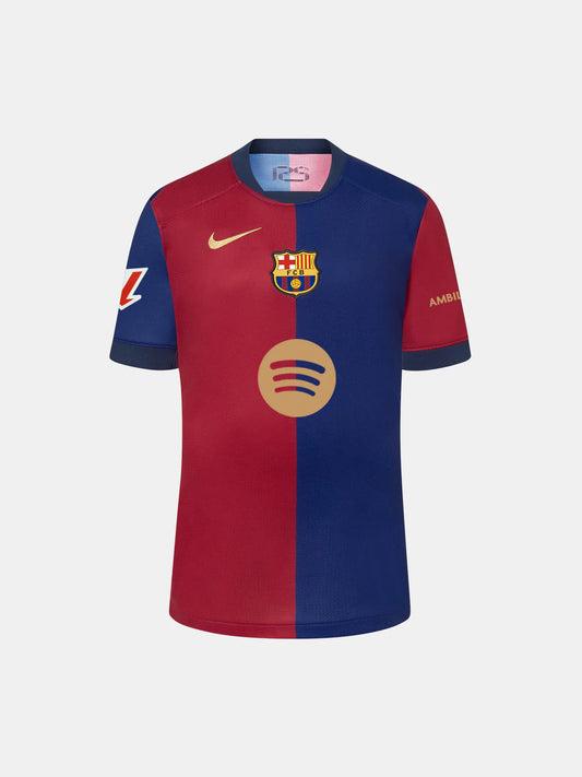 MAILLOT FC BARCELONE DOMICILE 24/25