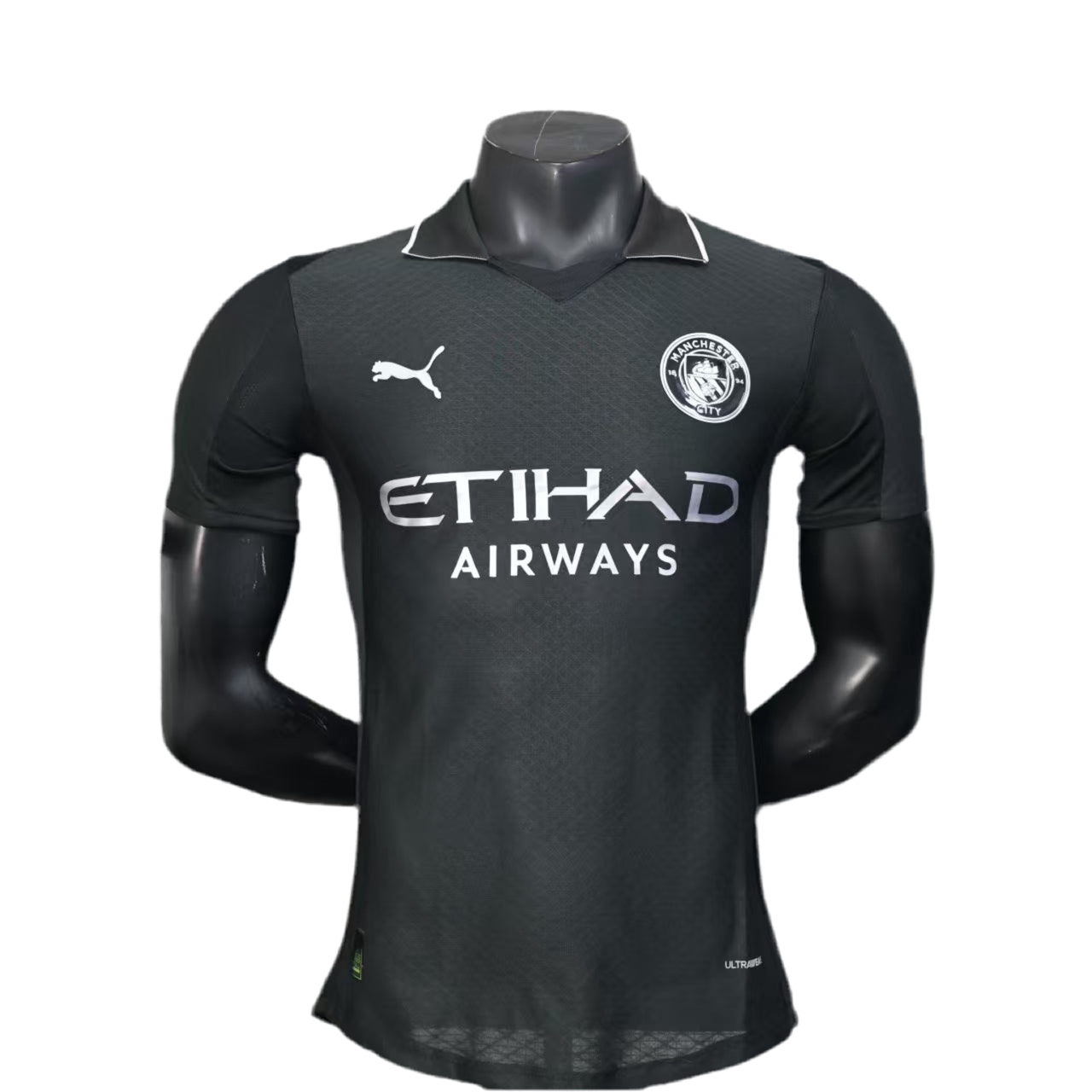 Maillot Extérieur Manchester City 25/26