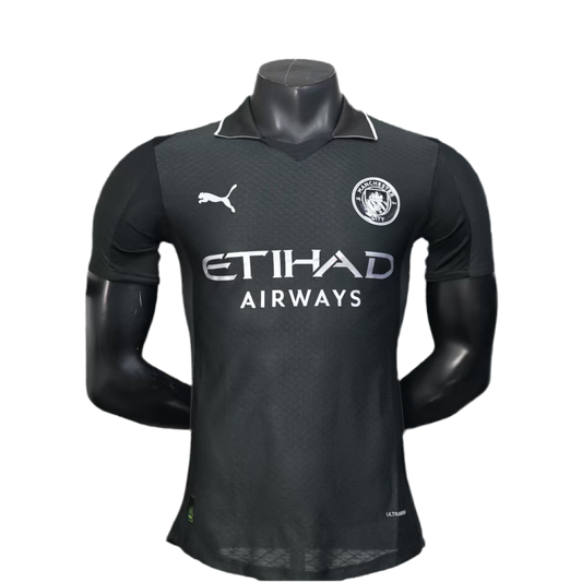 Maillot Extérieur Manchester City 25/26