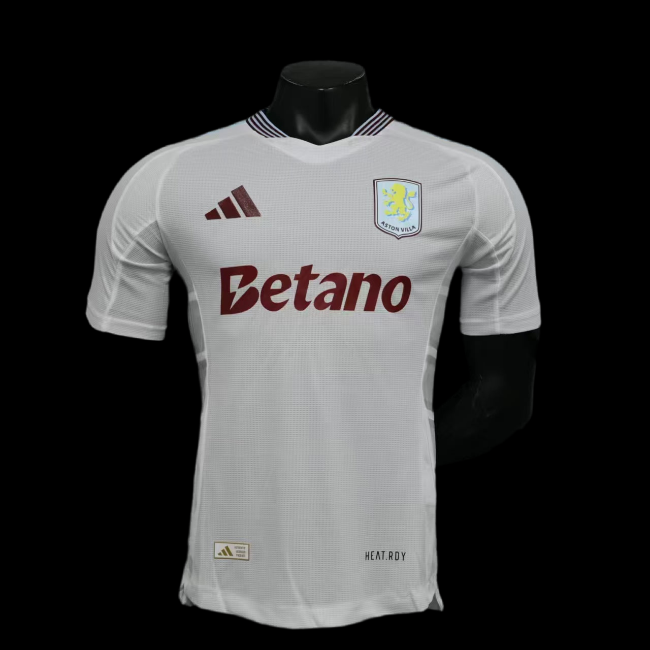Maillot extérieur Aston Villa 24-25