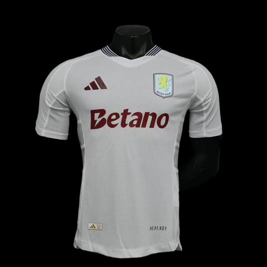 Maillot extérieur Aston Villa 24-25