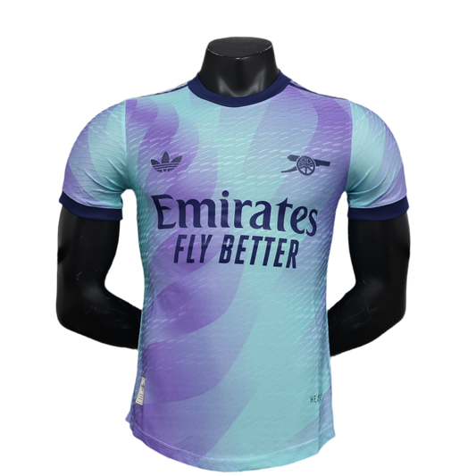 Maillot Arsenal Third 24-25