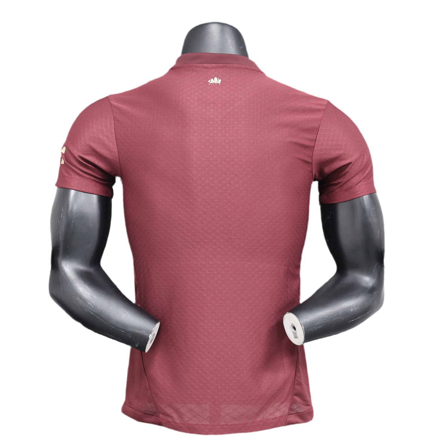 Maillot third Manchester City 24-25