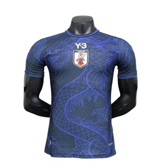 Maillot Japon Y-3