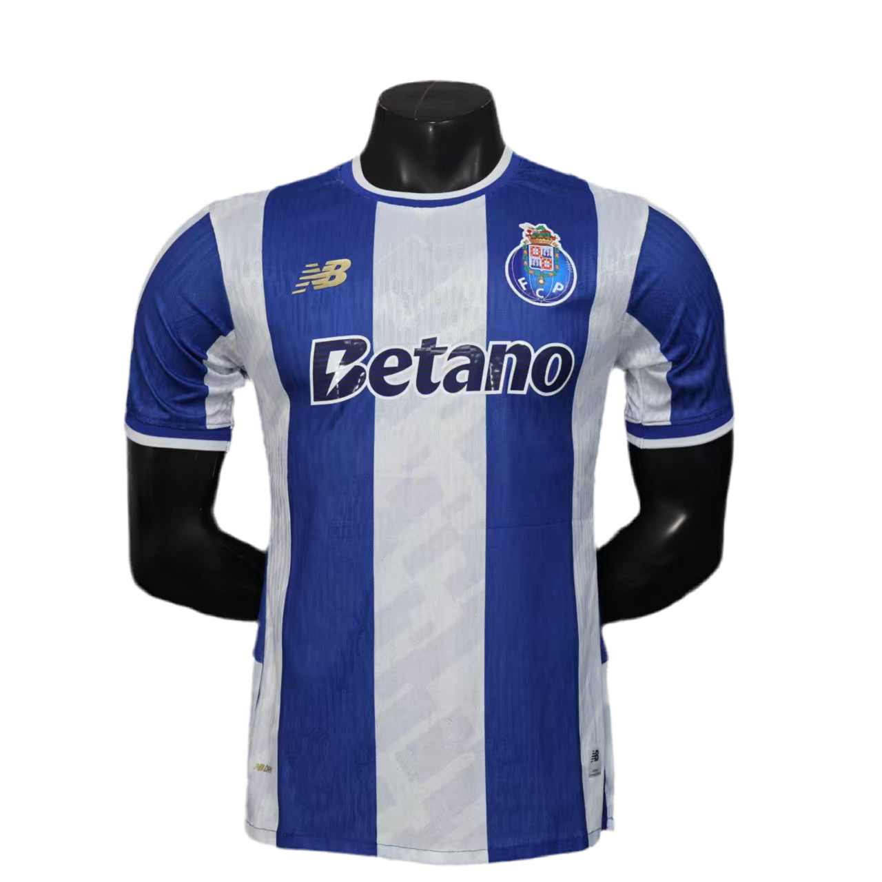 Maillot Domicile FC Porto 25-26