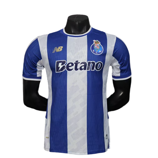 Maillot Domicile FC Porto 25-26