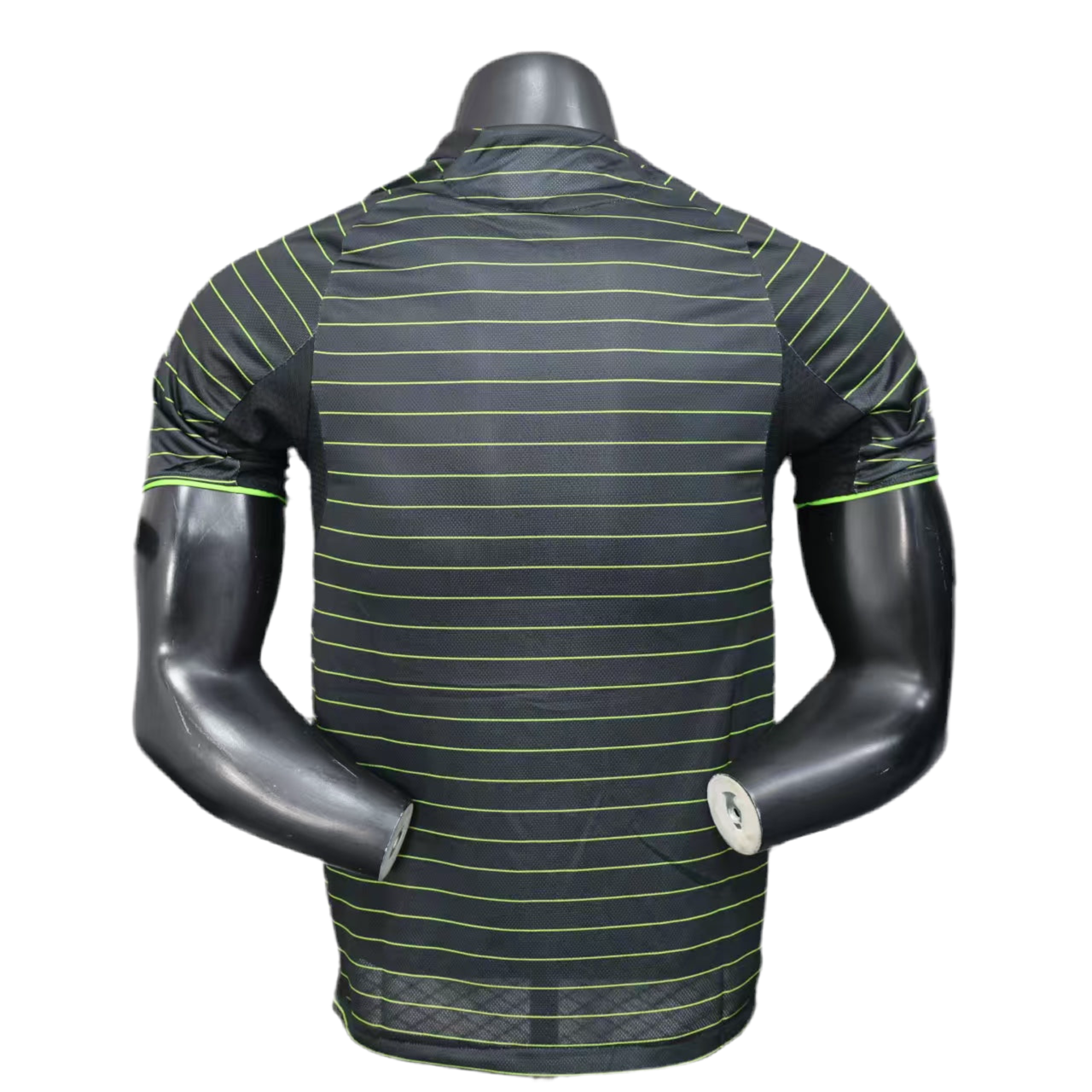Maillot Extérieur Celitcs 25-26