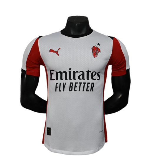 Maillot Extérieur AC Milan 25-26