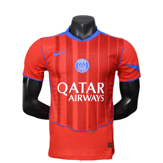 Maillot Third PSG 25-26