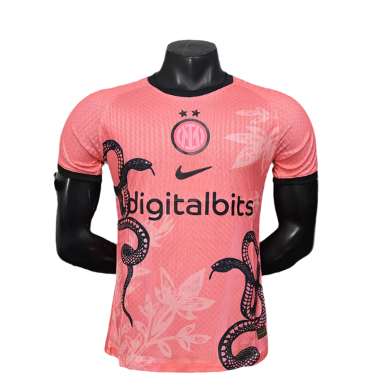 Maillot Inter Concept