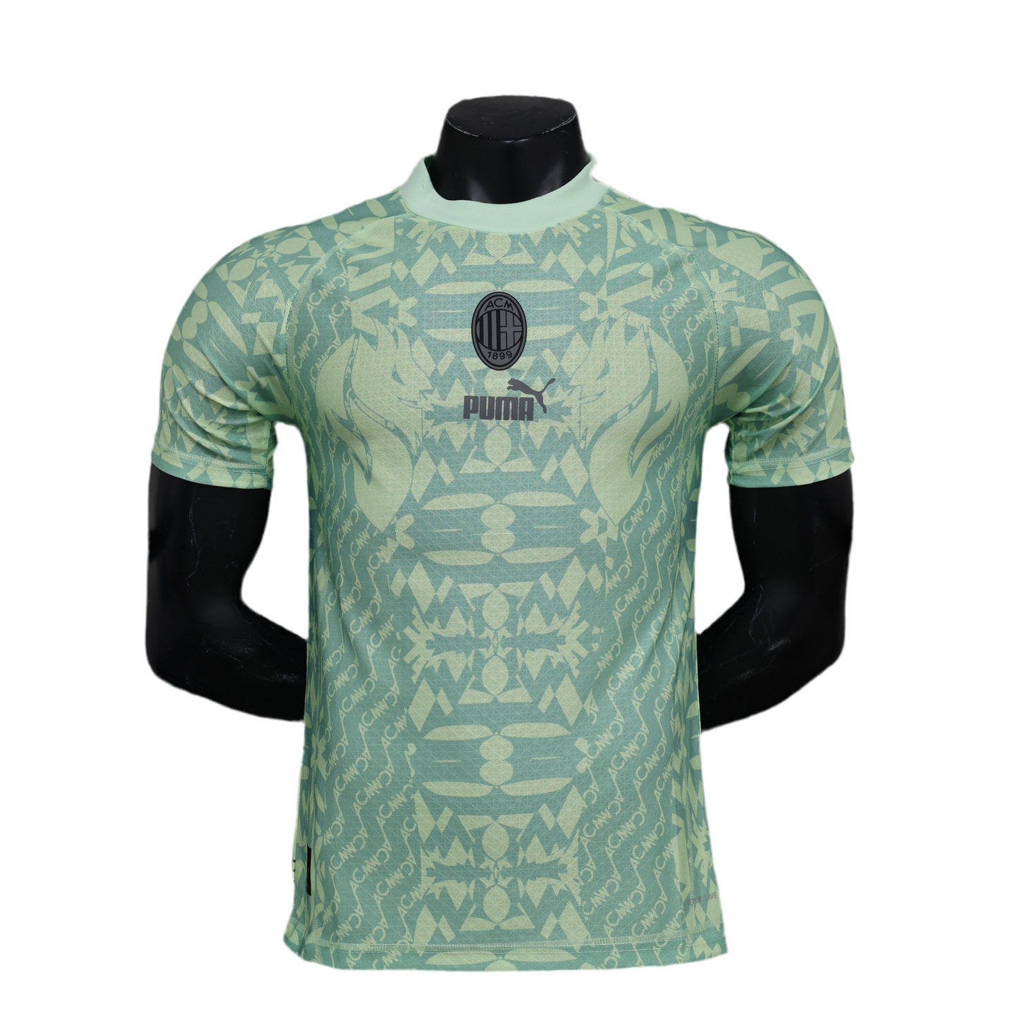 Maillot Concept AC Milan