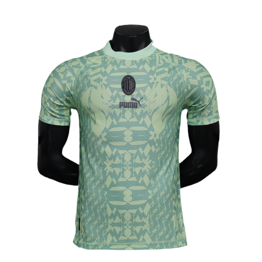 Maillot Concept AC Milan