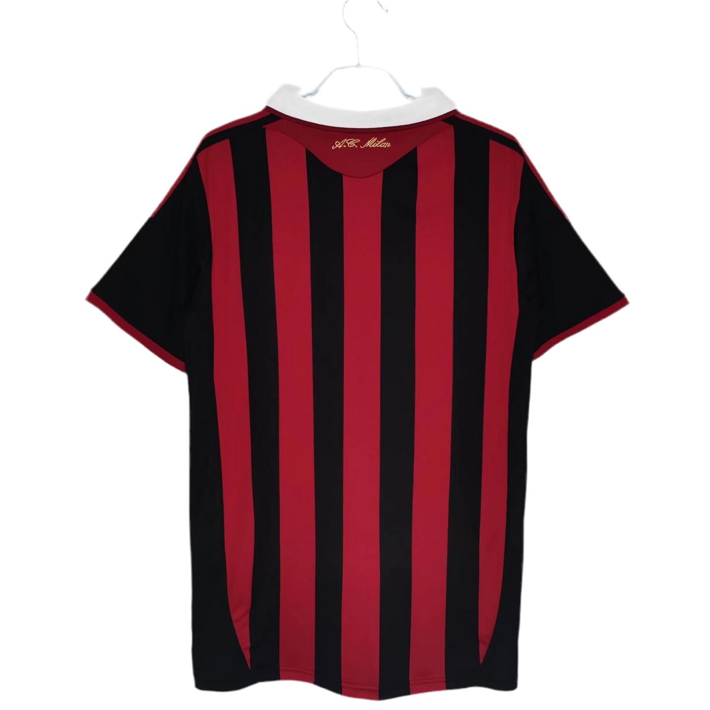 Maillot AC Milan 2009