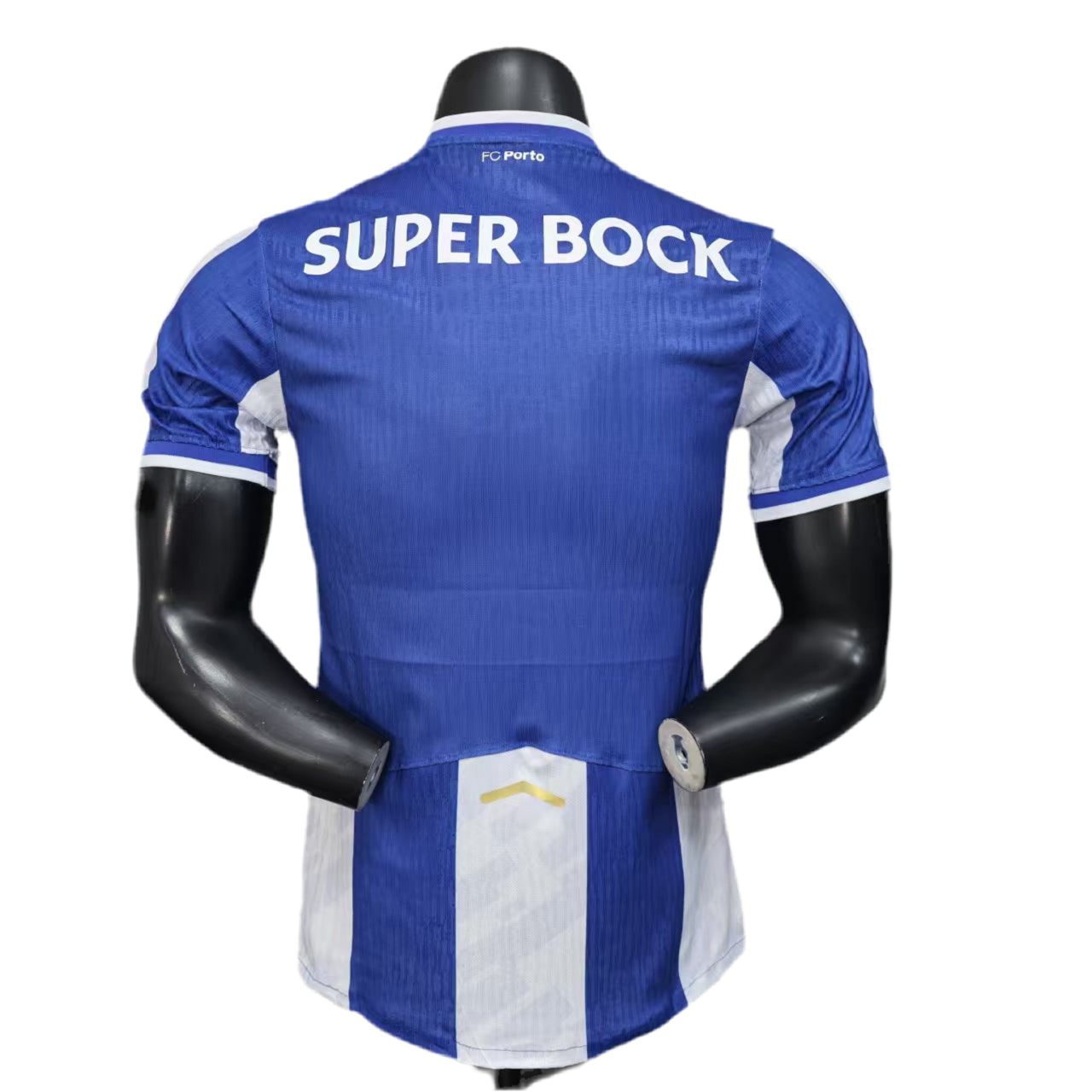 Maillot Domicile FC Porto 25-26