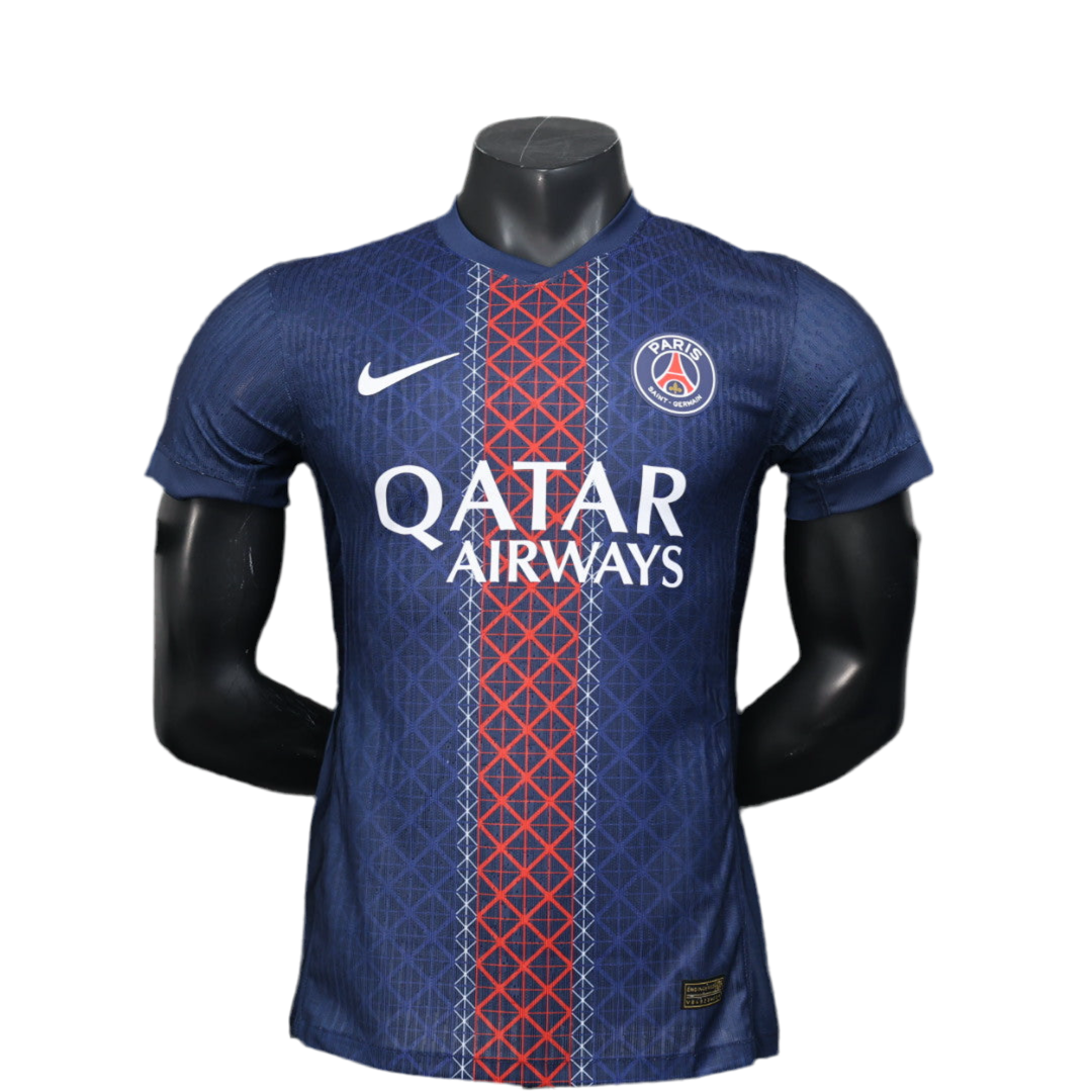 Maillot Paris Saint Germain Domicile 25/26