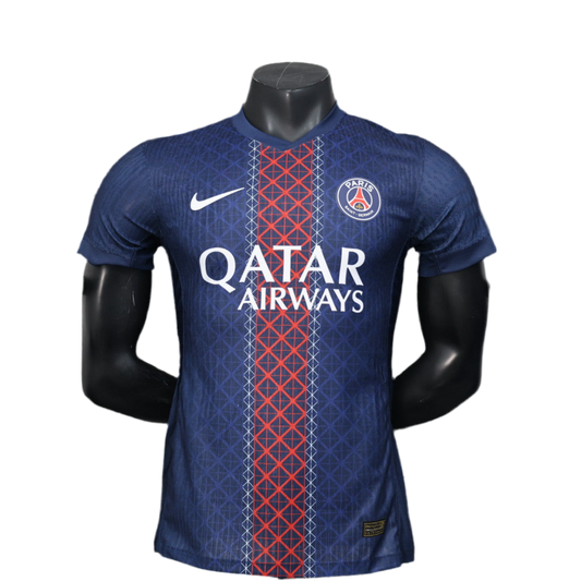 Maillot Paris Saint Germain Domicile 25/26
