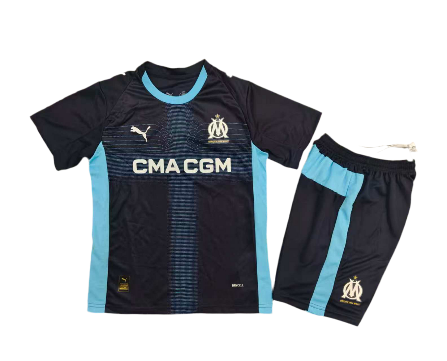Ensemble OM Extérieur 25-26