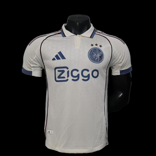 Troisième maillot Ajax 25-26
