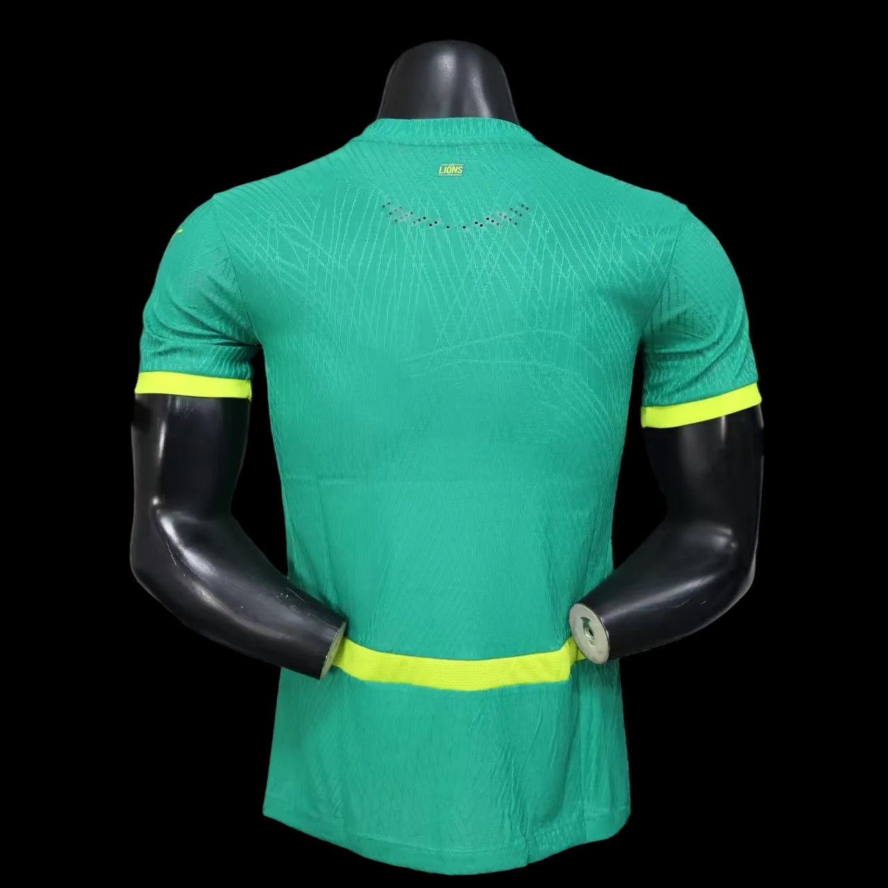 Maillot Extérieur Sénégal ⭐️⭐️