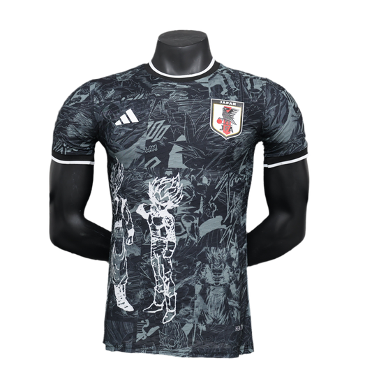 Maillot Japon