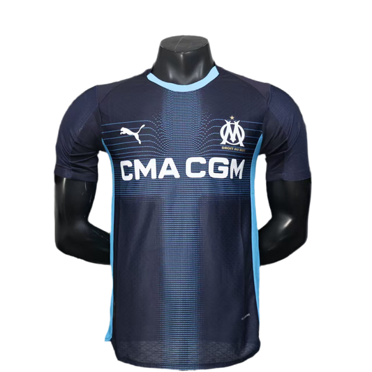 Maillot OM Extérieur 25/26