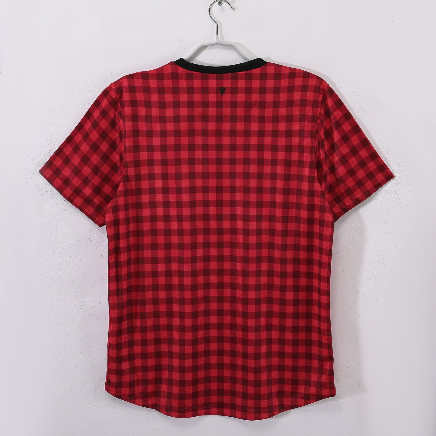 Maillots Manchester United 12/13