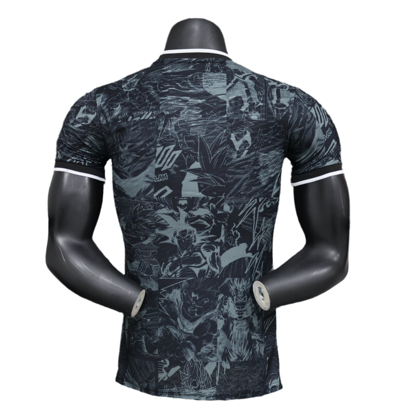 Maillot Japon