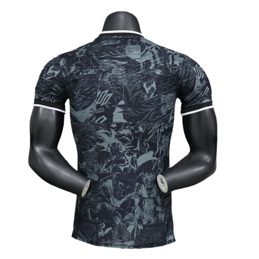 Maillot Japon