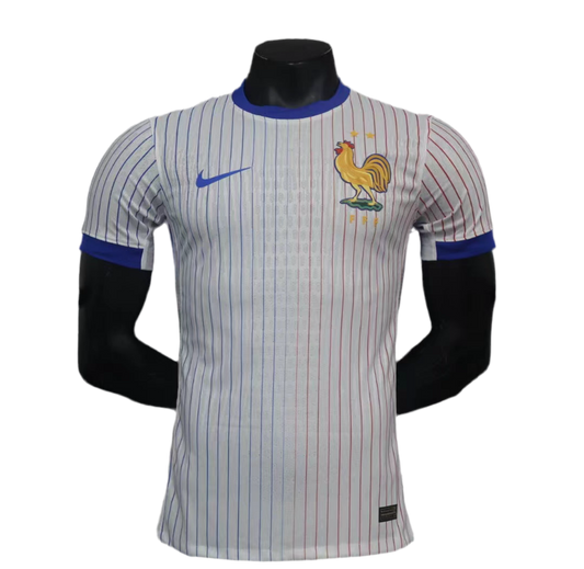 Maillot Extérieur Équipe de France 24/25