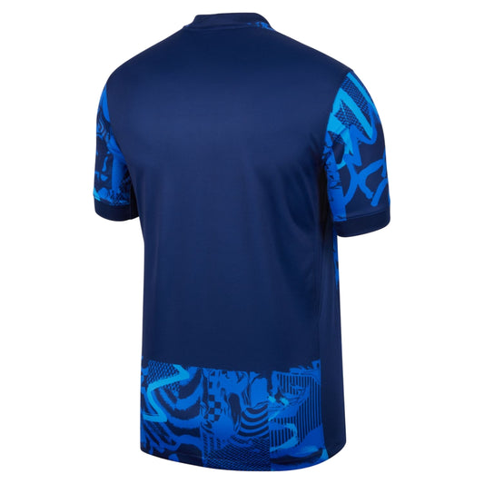 Maillot Atlético de Madrid Third 2024-2025
