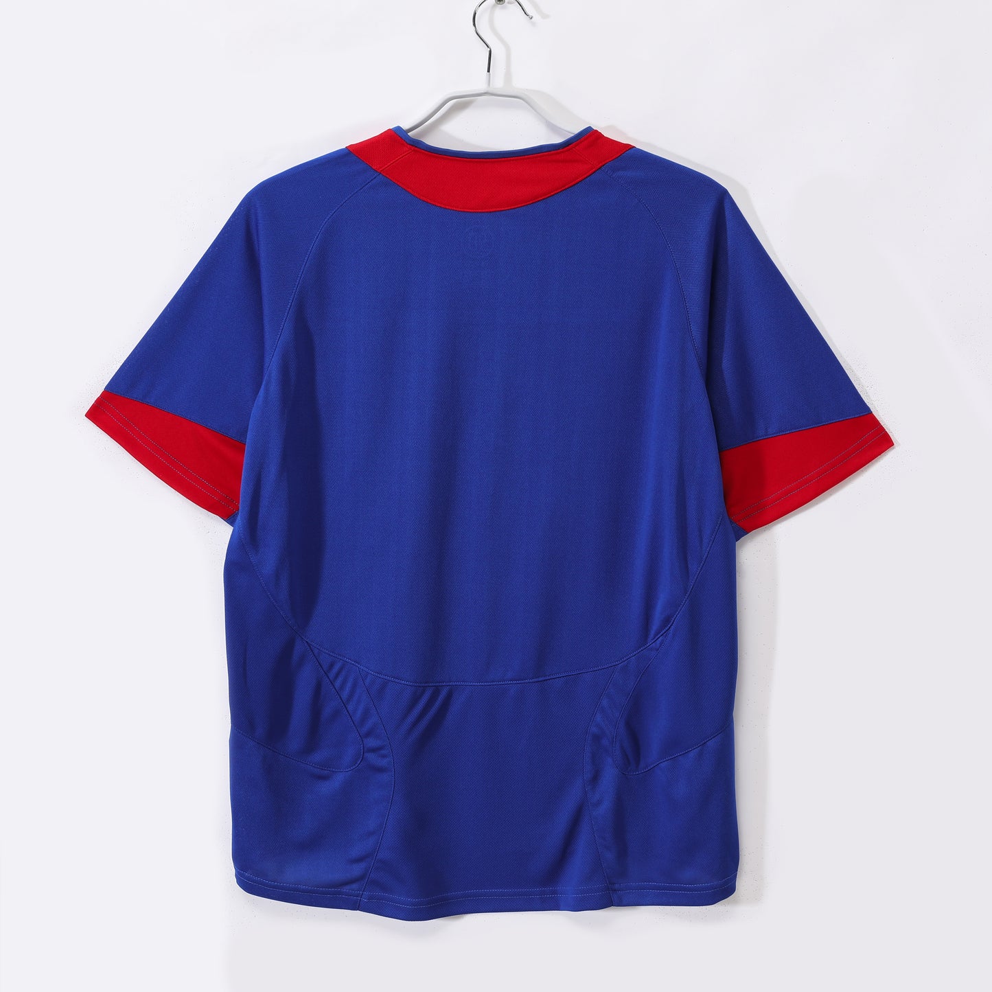 Maillots Manchester United 05/06