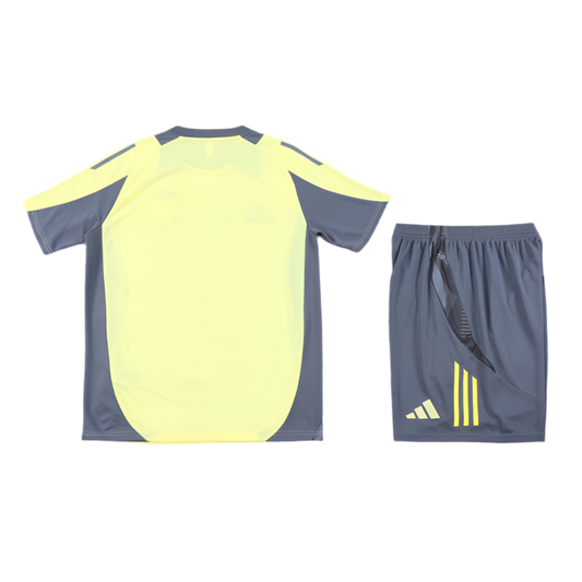 Ensemble d’entraînement Ajax 24/25