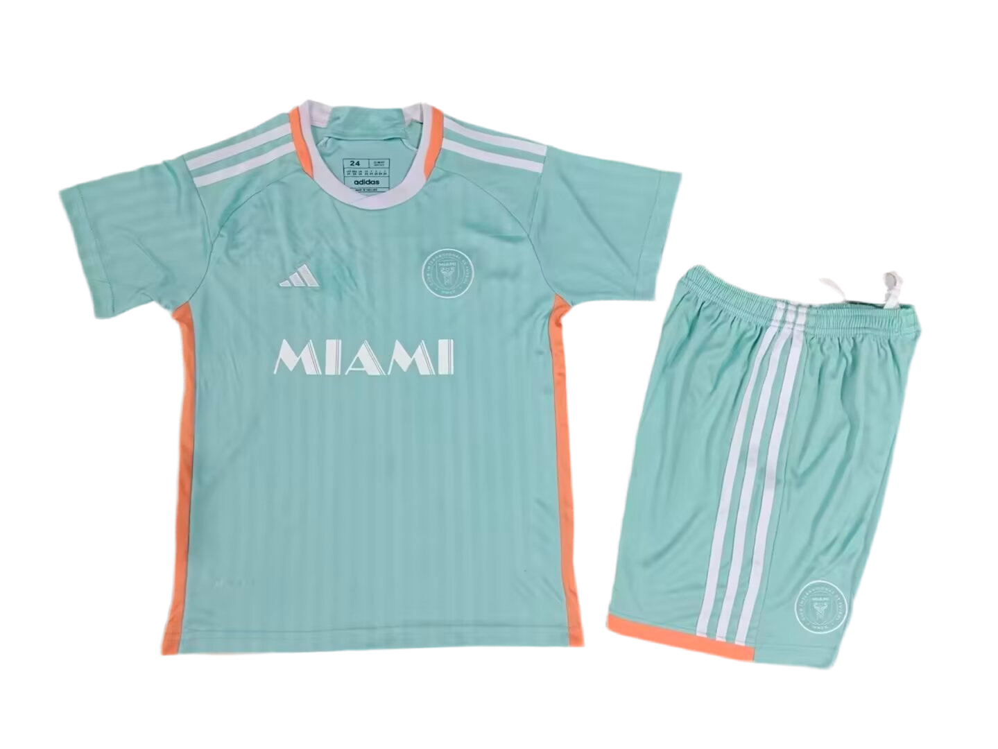 Ensemble Third Inter Miami 24-25