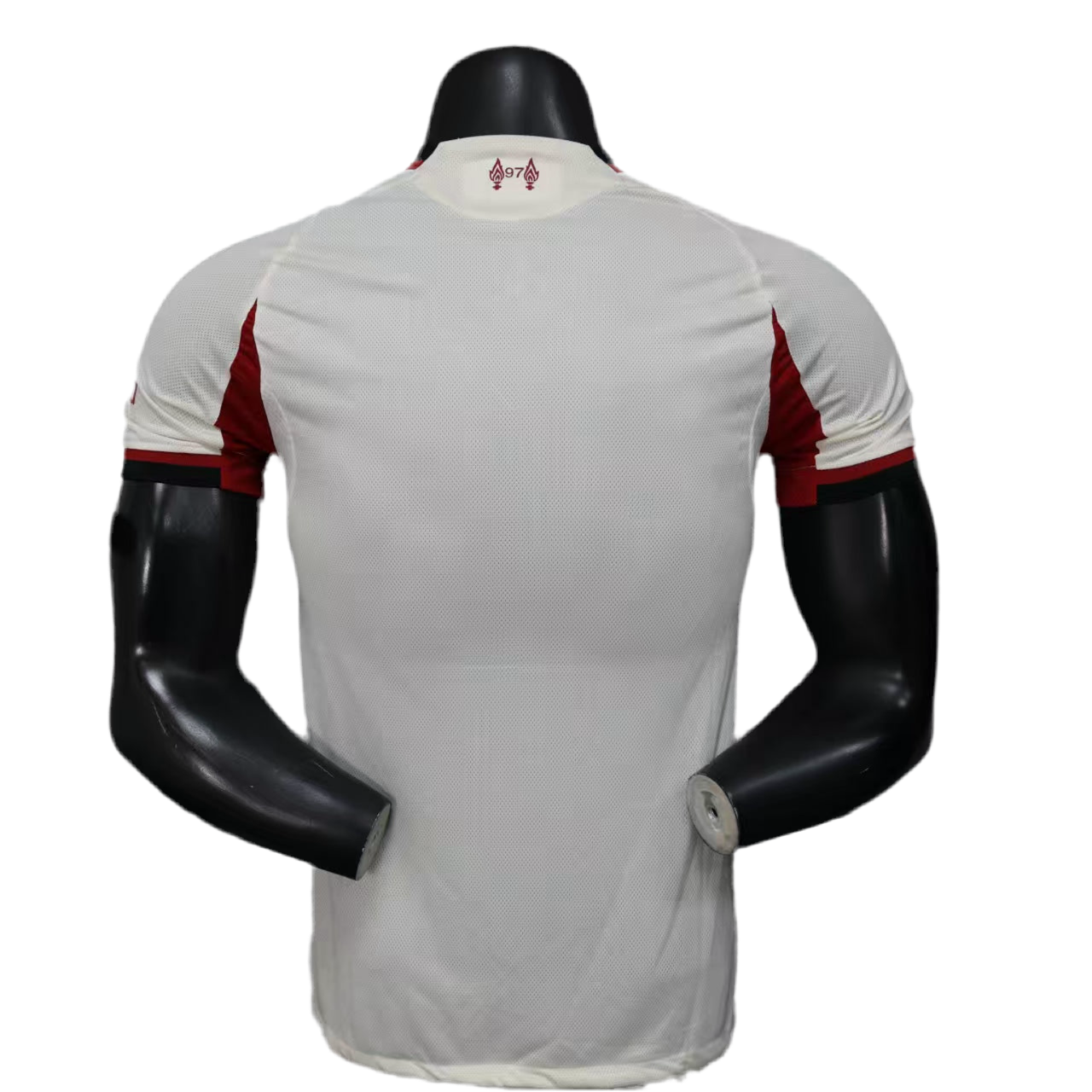 Maillot Extérieur Liverpool 25-26