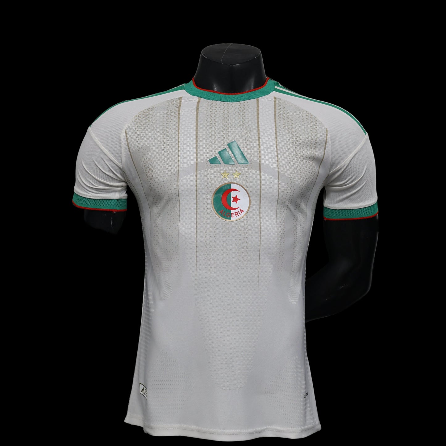 Maillot Domicile ALGÉRIE 25-26