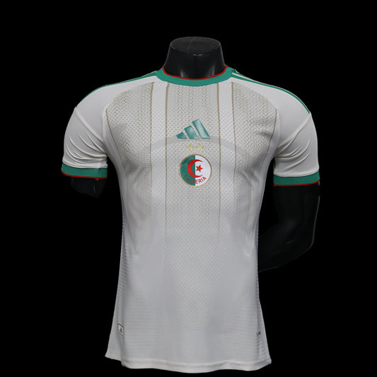 Maillot Domicile ALGÉRIE 25-26