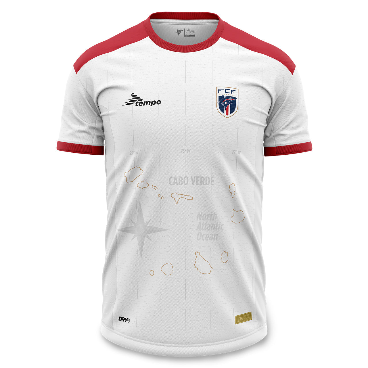 Maillot Cap vert