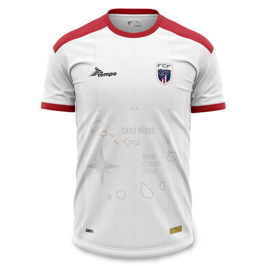 Maillot Cap vert